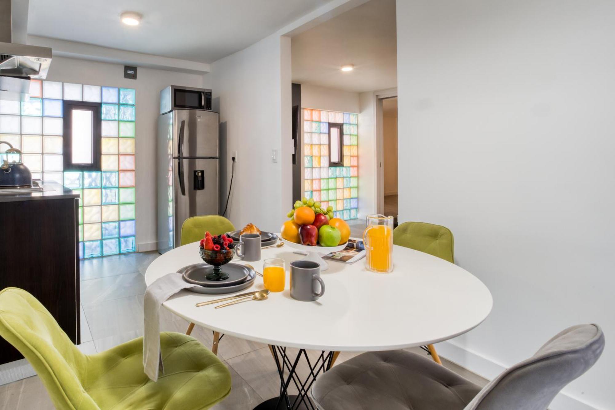Eazy Centro By Uliv Aparthotel Tijuana Room photo