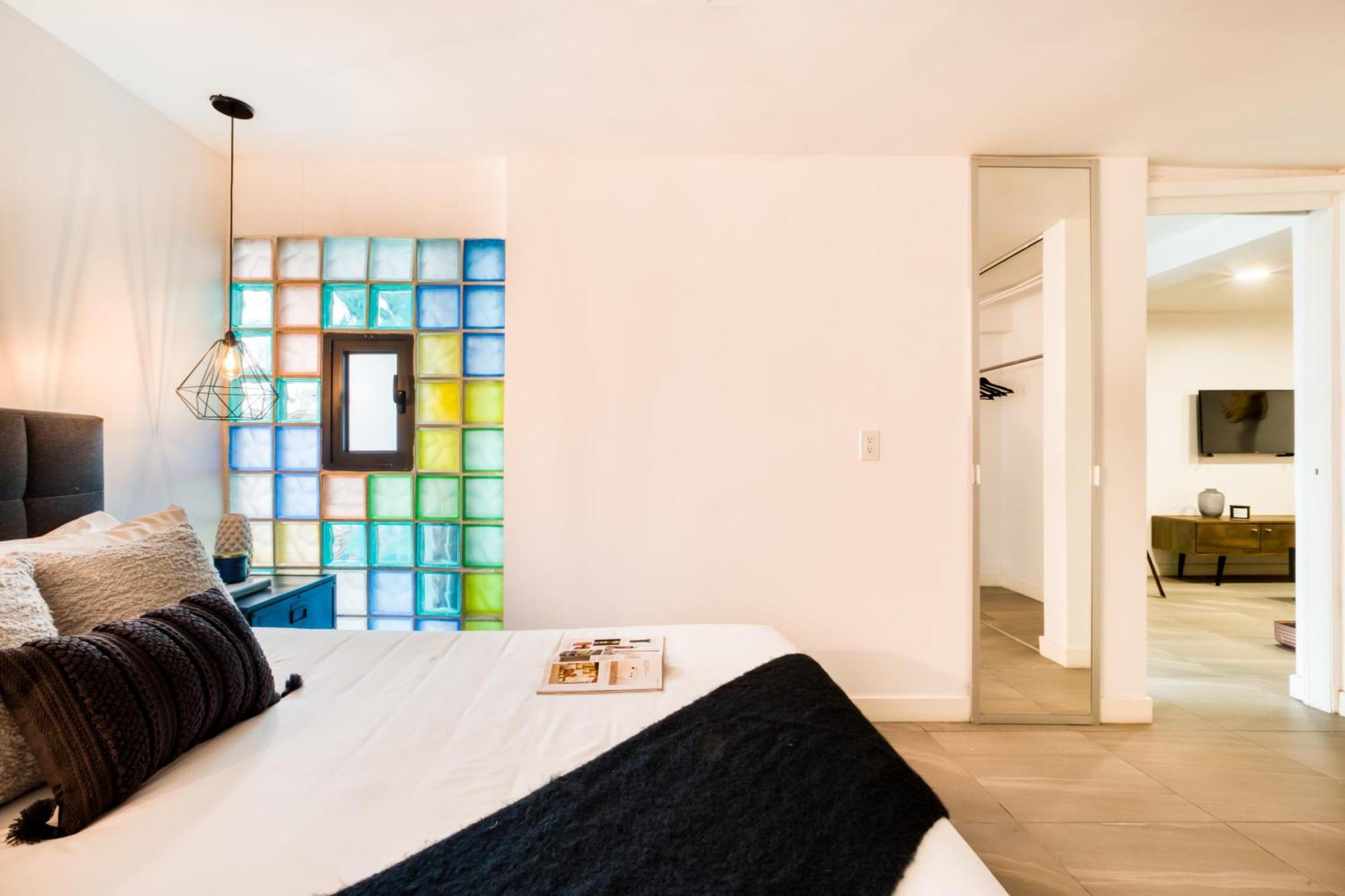 Eazy Centro By Uliv Aparthotel Tijuana Room photo