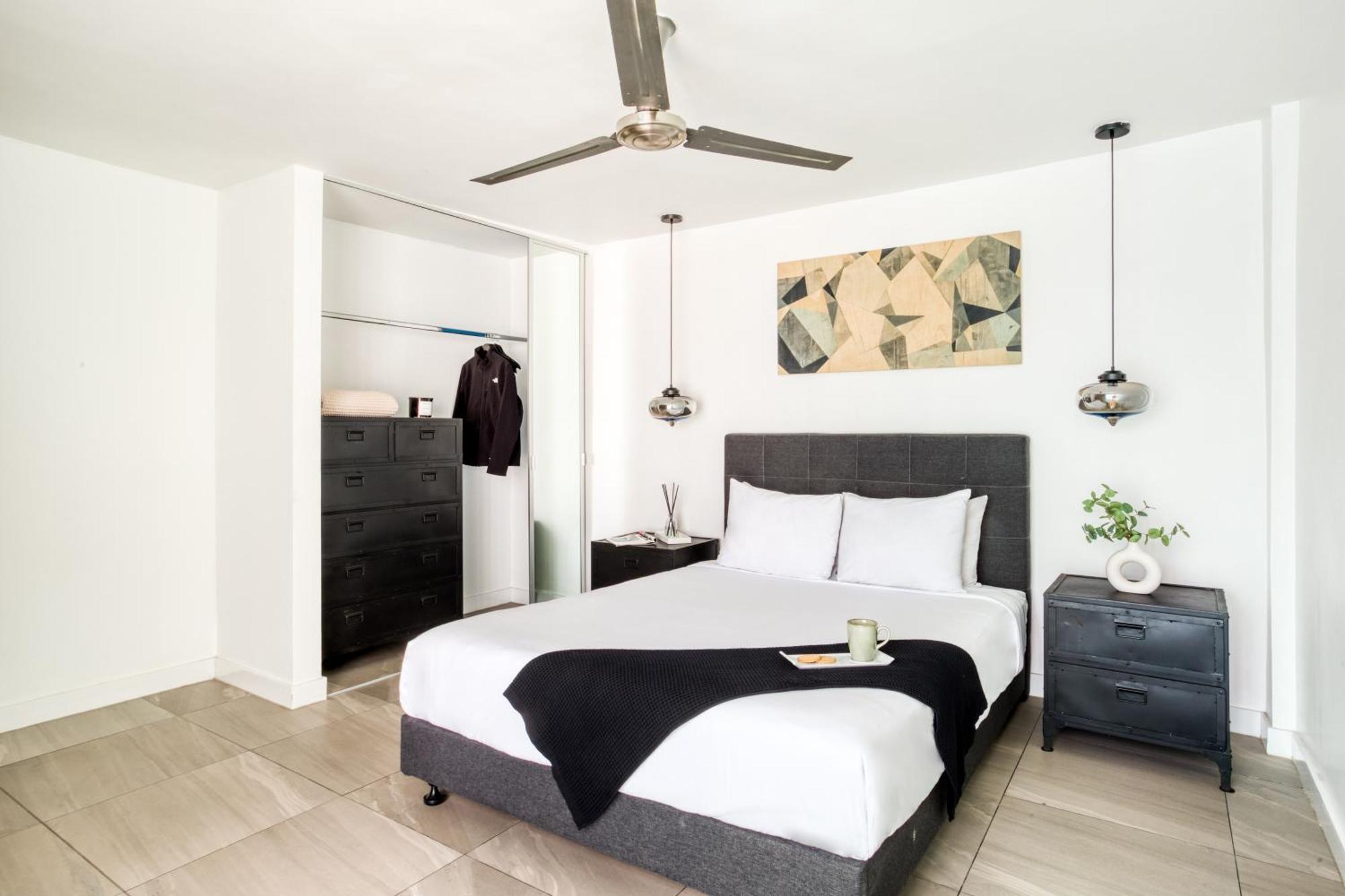 Eazy Centro By Uliv Aparthotel Tijuana Room photo